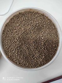 Bentonite Desiccant Clay