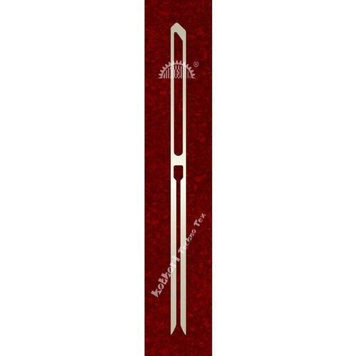 Open Type Drop Pin