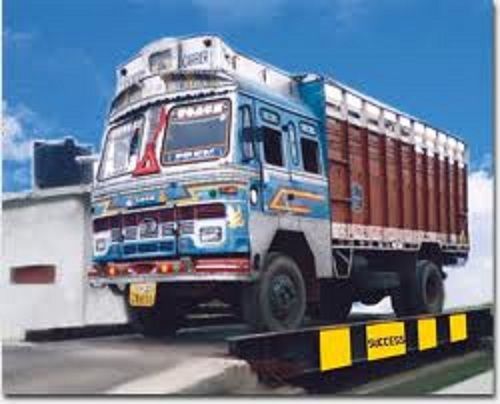 Electronic Weighbridge