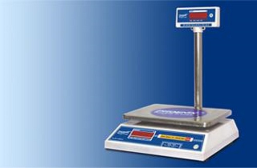 Table Top Weighing Scale