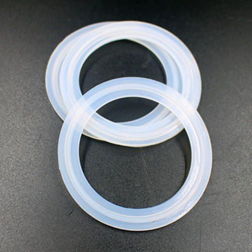 Silicone Gasket