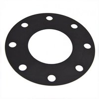 EPDM Rubber Gaskets