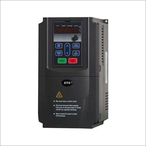 Three Phase Industrial AC Drives