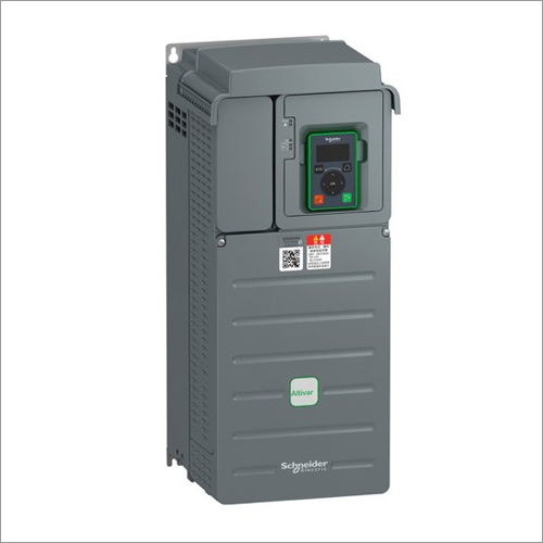 ATV610 Industrial AC Drive