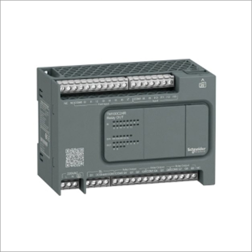 M100 Modicon Easy PLC By AUTOMATION SYSTEMS