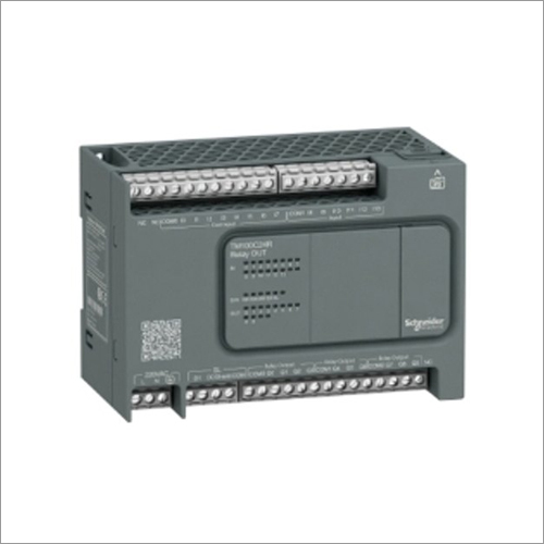 M100 Modicon Easy PLC