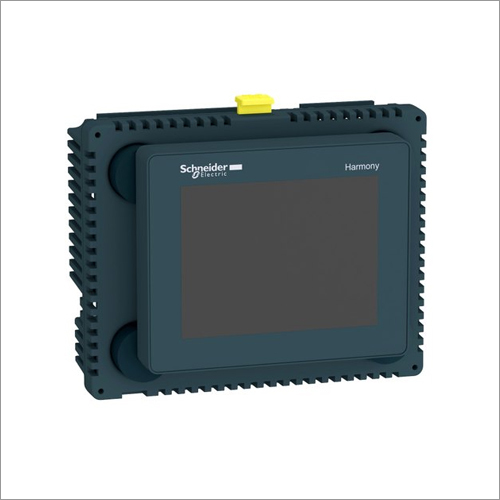 Human Machine Interface(HMI)