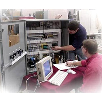 Basic Automation Training Service