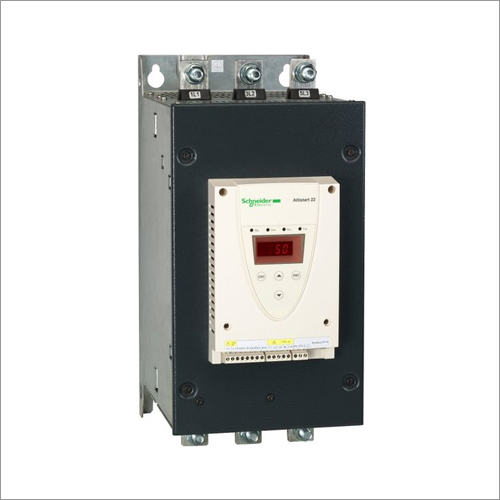 Altistart 22 Three Phase Motor Soft Starter