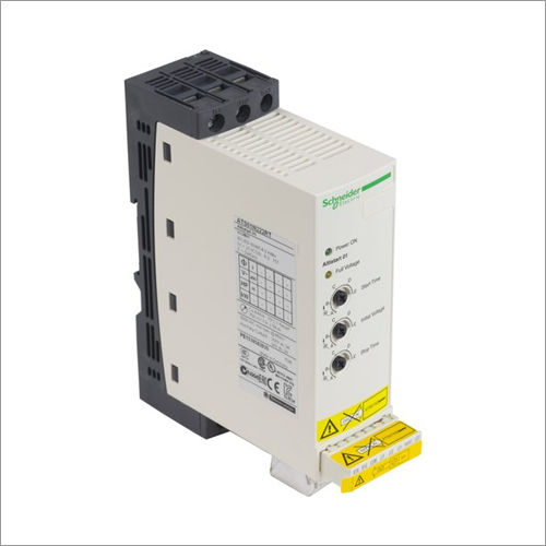 Altistart 01 10hp Soft Starters