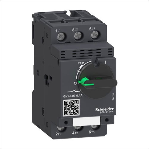 690V AC Motor Protection Circuit Breaker