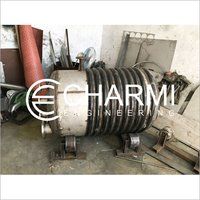 Phenol- Formaldehyde Resin Plant