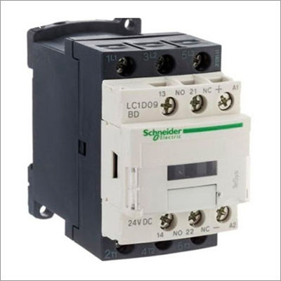 Industrial Power Contactor