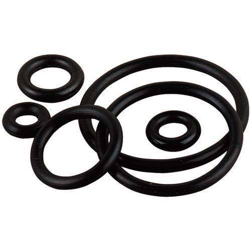 Precision Rubber O Rings