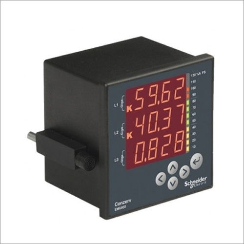 Schneider Electric Dual Source Energy Meter