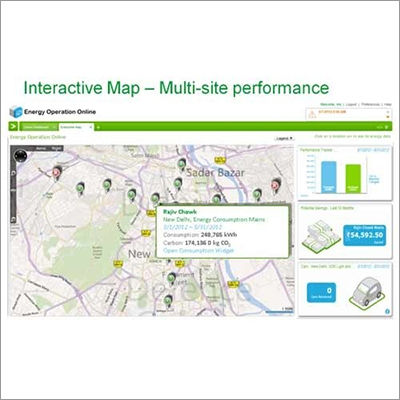 Energy Management System