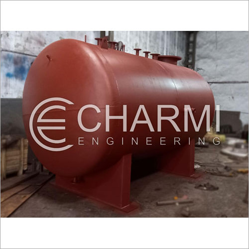 Chemical Storage Tank