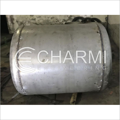 Stainless Steel Storage Tank