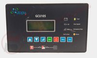 Utopia Gcu105 Generator Controller Module