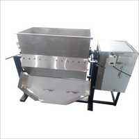 Roaster Machine