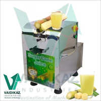 Sugarcane Juice Machine