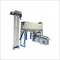 Grains Cleaning Plant