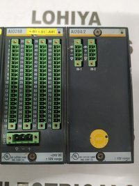 192A2222 - Ampèremètre DIN D48A90-A, 0-50A/5A DEV. 90D