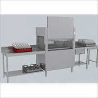 Fully automatic Dish Washer with Dryer