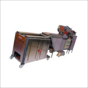 1000 - hrChapathi Making Machine