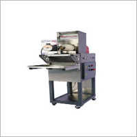 Chapathi Atta Ball Making Machine