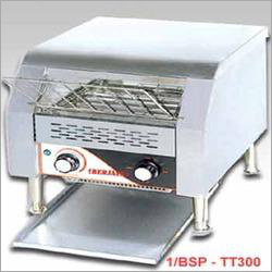Conveyor Toaster By SHEELA EQUIPMENTS PVT. LTD.