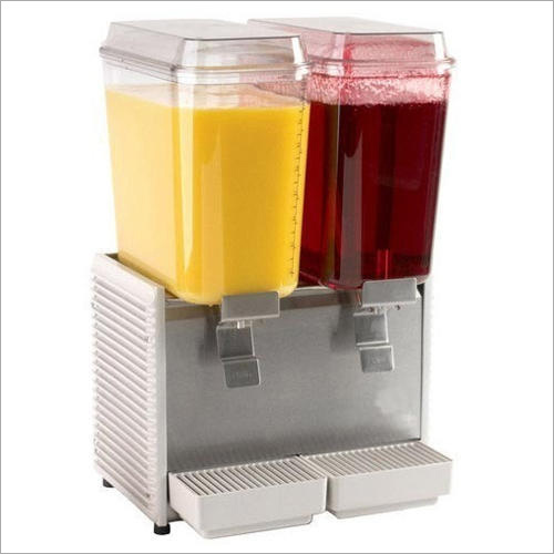 Juice Dispenser By SHEELA EQUIPMENTS PVT. LTD.