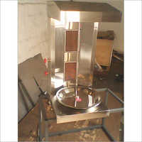 Table Top Shawarma Machine