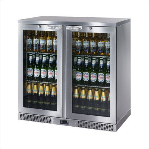 Bottle Cooler