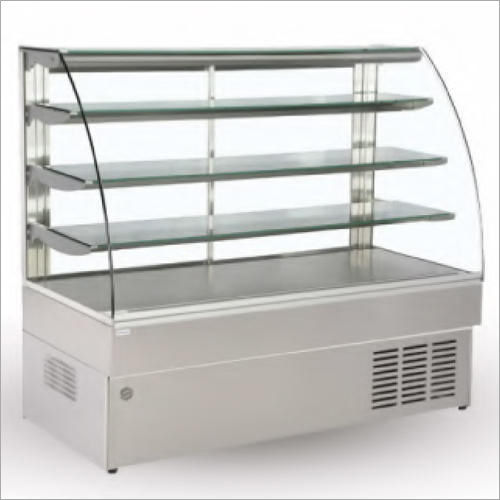 Cold Display Counter