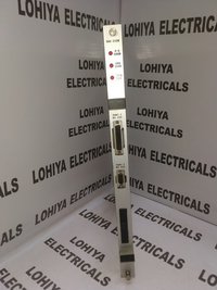 सीमेंस टेक्सास उपकरण 560-2120 नियंत्रण मॉड्यूल