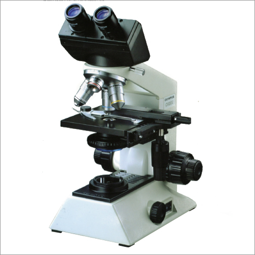 Biological Microscope By KARVUU INDUSTRIES