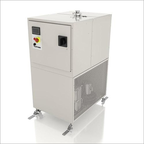 Low Temperature Chiller By KARVUU INDUSTRIES