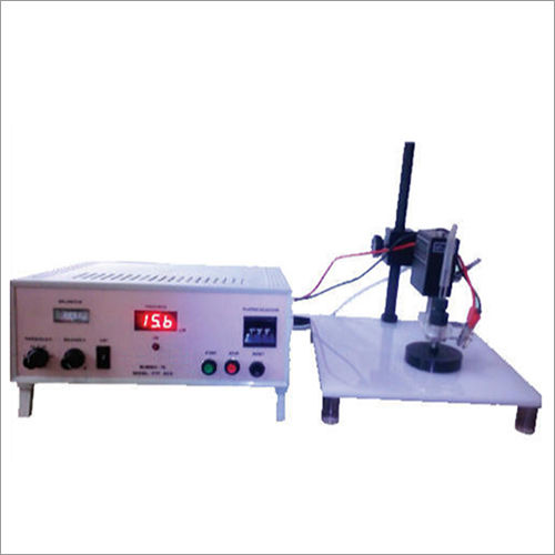 Surface Coating Thickness Tester