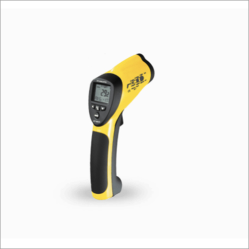 Professional Infrared Thermometer By KARVUU INDUSTRIES