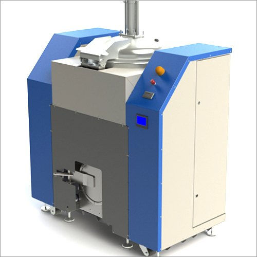 Shredder Autoclave