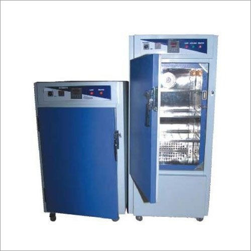 23V AC BOD Incubator