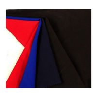 Foam Laminated Helmet Lining Fabric