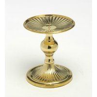 Booker Taper Candle Holder