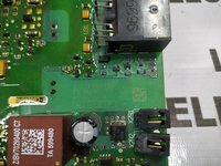 SIEMENS A5E00296878 DRIVE PLATE FOR INVERTER