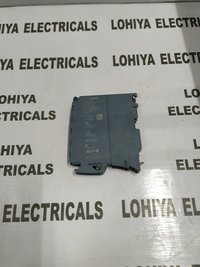 SIEMENS 6ES7 523-1BL00-0AA0 S7-1500 DIGITAL IN-/OUTPUT MODULE