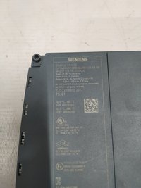 SIEMENS 6ES7 523-1BL00-0AA0 S7-1500 DIGITAL IN-/OUTPUT MODULE