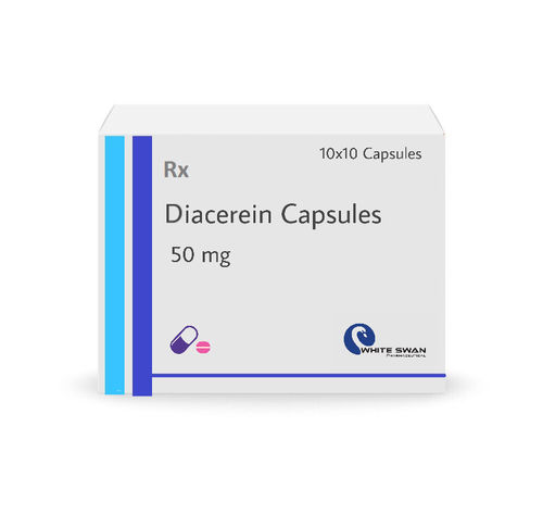 Diacerein Capsule Specific Drug