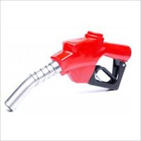 Automatic Shut Off Nozzle - Automatic Grade: Yes