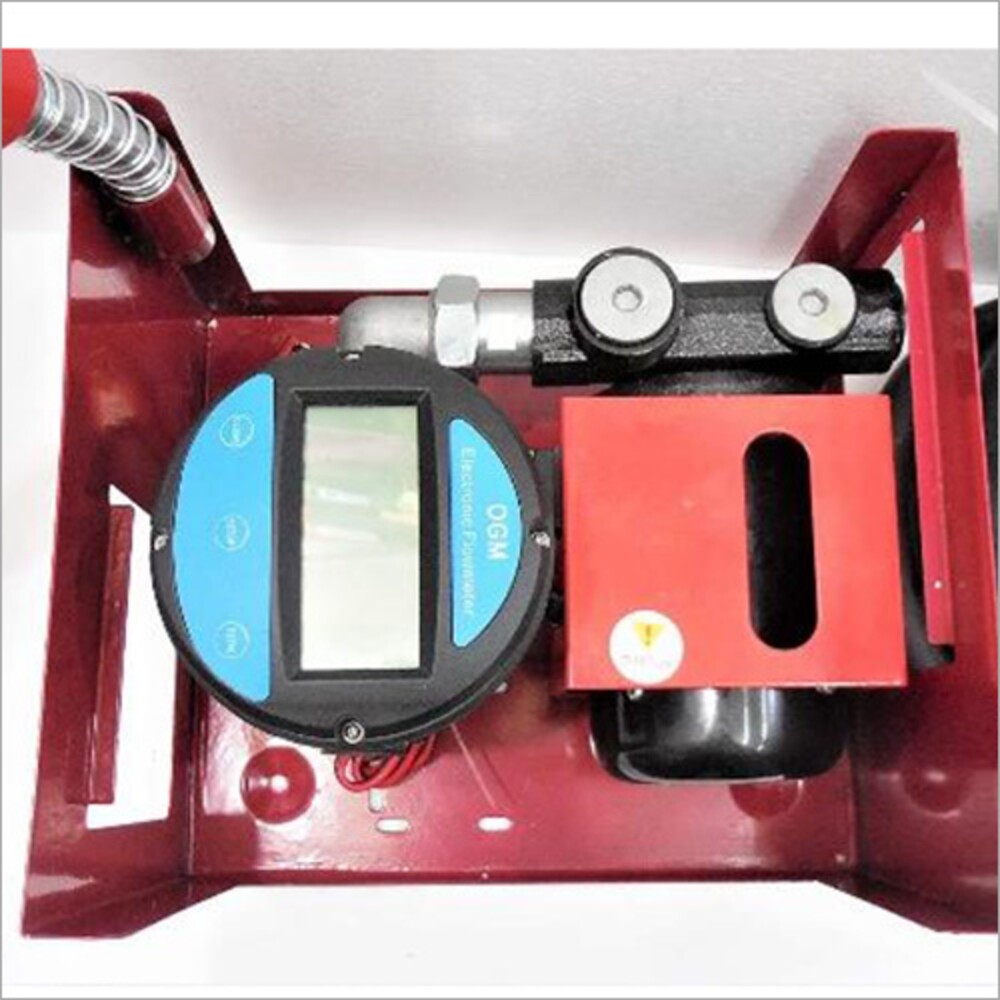 Diesel Fuel Dispensing Unit
